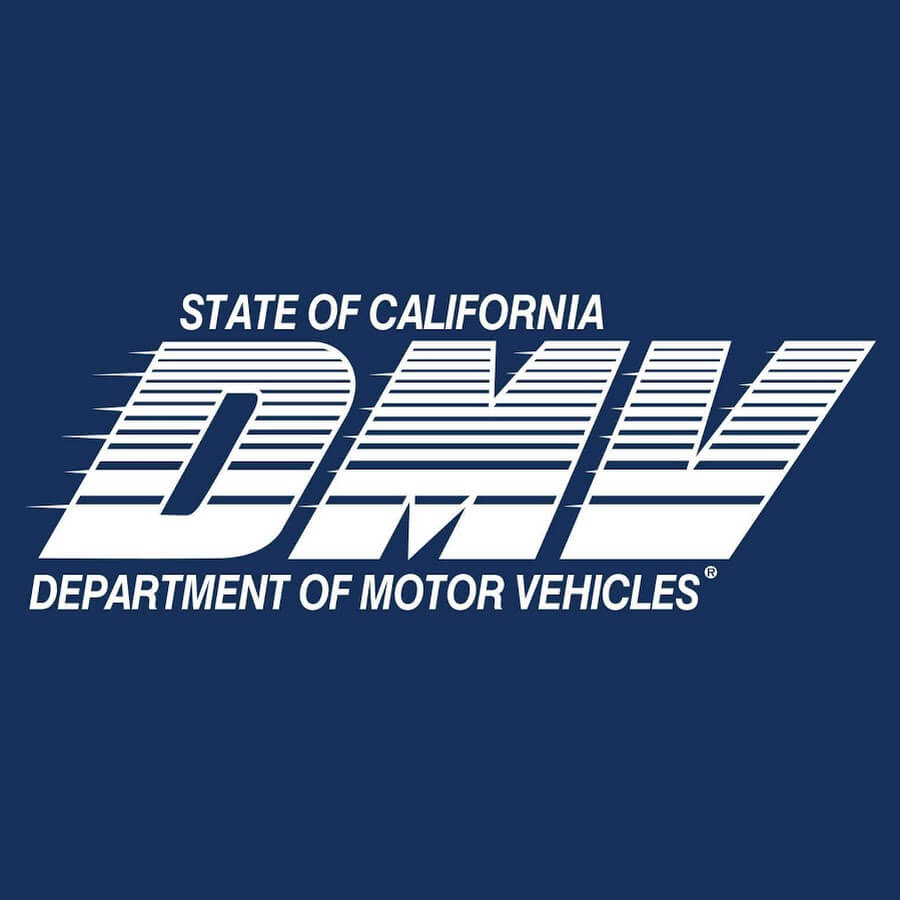 Department of Motor Vehicles Department of Motor Vehicles
