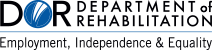 Department of Rehabilitation Department of Rehabilitation