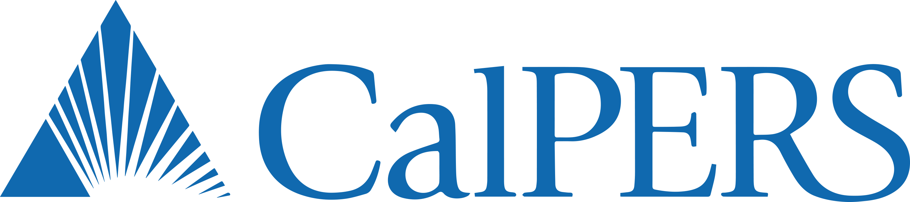 CalPERS